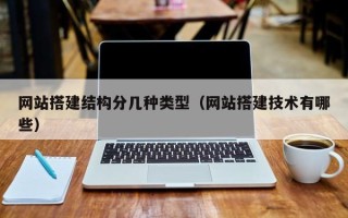 祁东网站搭建结构分几种类型（网站搭建技术有哪些）